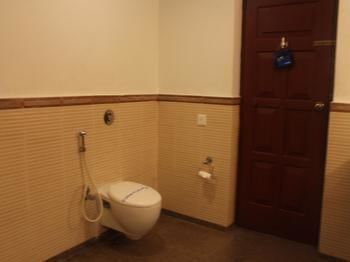 Chanakya Bnr Hotel Пури Экстерьер фото